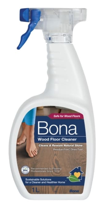 Bona Wood Floor Cleaner